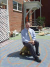 Dr. Floyd Creech, Florence School District One